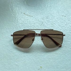Vintage Trendy Sunglasses